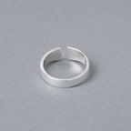 [NINENINE] シルバー925 リング | 22 - R - 023 - apartir Online Store アパルティール セレクトショップ