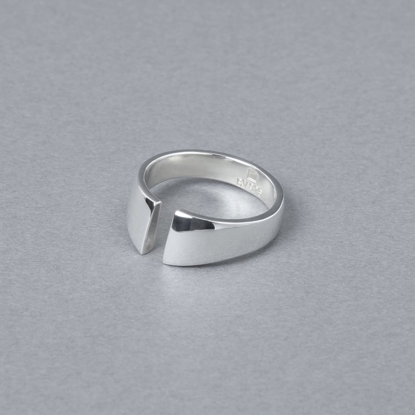 [NINENINE] シルバー925 リング | 22 - R - 023 - apartir Online Store アパルティール セレクトショップ