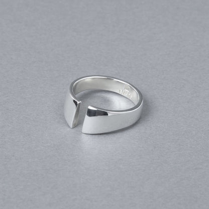 [NINENINE] シルバー925 リング | 22 - R - 023 - apartir Online Store アパルティール セレクトショップ