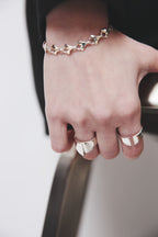 [NINENINE] シルバー925 リング | 22 - R - 023 - apartir Online Store アパルティール セレクトショップ