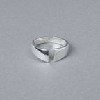 [NINENINE] シルバー925 リング | 22 - R - 023 - apartir Online Store アパルティール セレクトショップ