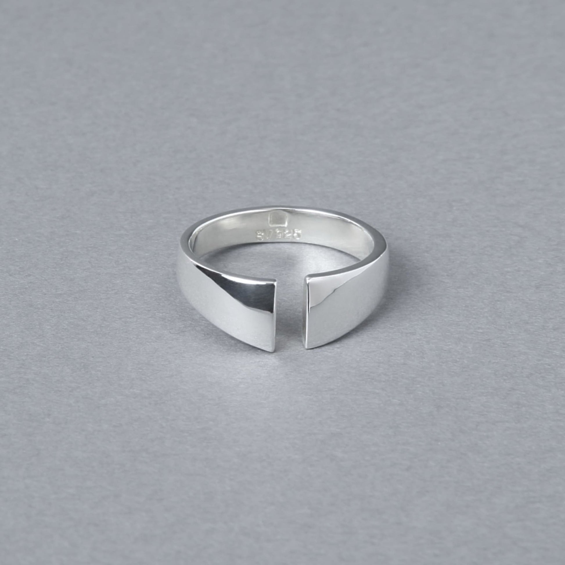 [NINENINE] シルバー925 リング | 22 - R - 023 - apartir Online Store アパルティール セレクトショップ