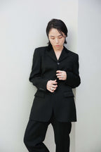 [NINENINE] シルバー925 シグネットリング | 22 - R - 025 - apartir Online Store アパルティール セレクトショップ