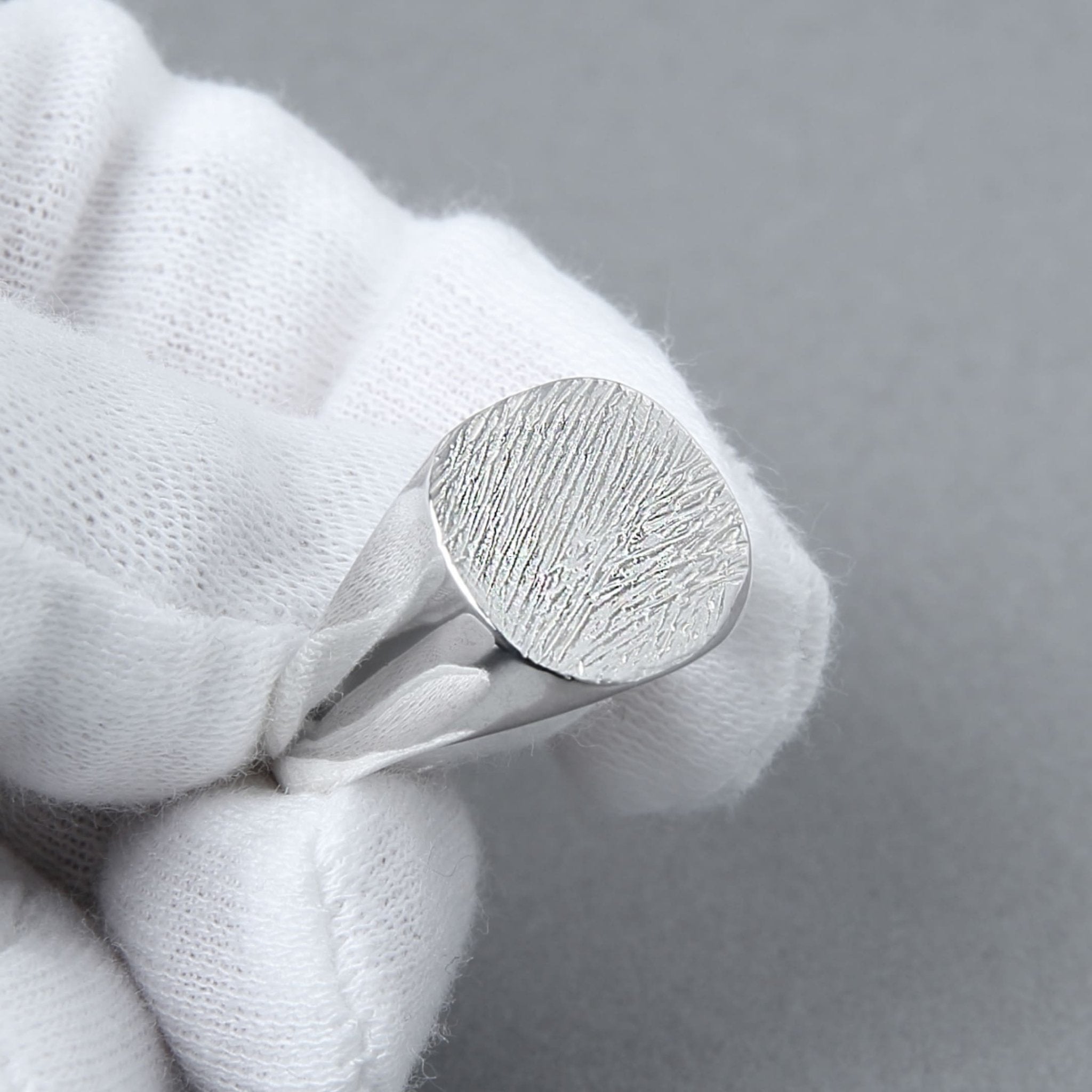 [NINENINE] シルバー925 シグネットリング | 22 - R - 025 - apartir Online Store アパルティール セレクトショップ