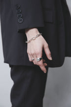 [NINENINE] シルバー925 シグネットリング | 22 - R - 026 - apartir Online Store アパルティール セレクトショップ