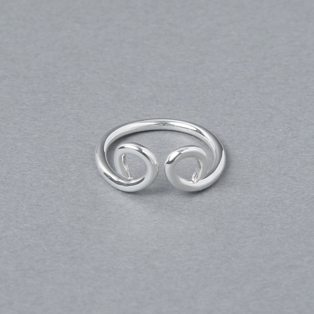 [NINENINE] シルバー925 リング | 22 - R - 028 - apartir Online Store アパルティール セレクトショップ