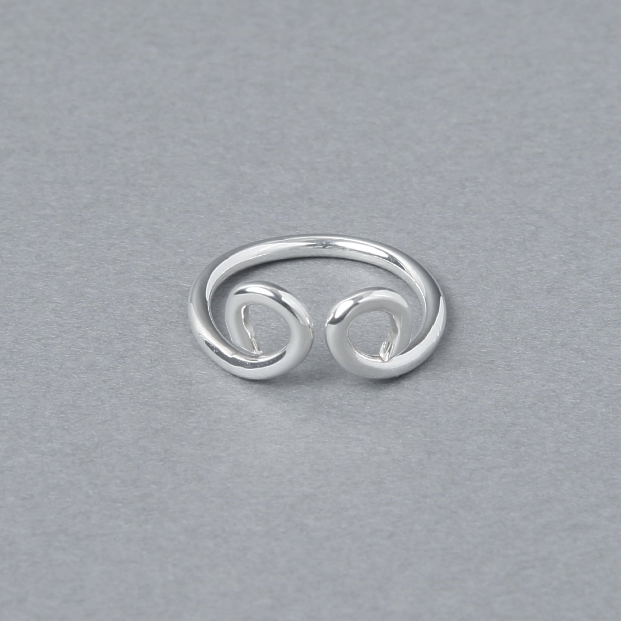 [NINENINE] シルバー925 リング | 22 - R - 028 - apartir Online Store アパルティール セレクトショップ