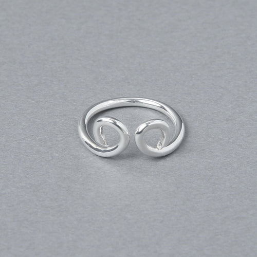 [NINENINE] シルバー925 リング | 22 - R - 028 - apartir Online Store アパルティール セレクトショップ