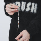 [NINENINE] シルバー925 ブレスレット | 23 - B - 009 - apartir Online Store アパルティール セレクトショップ