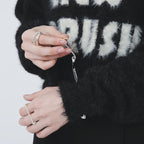 [NINENINE] シルバー925 ブレスレット | 23 - B - 009 - apartir Online Store アパルティール セレクトショップ