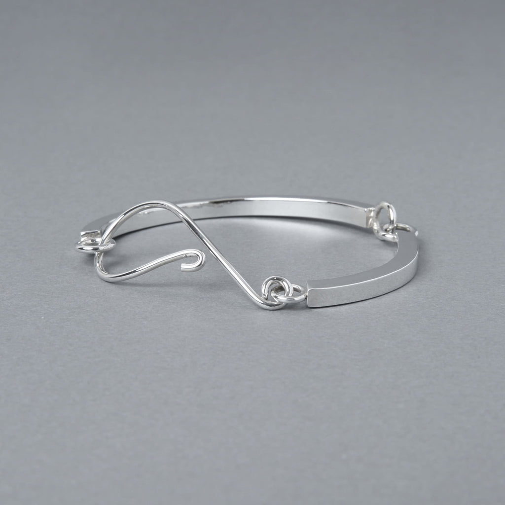 [NINENINE] シルバー925 ブレスレット | 23 - B - 009 - apartir Online Store アパルティール セレクトショップ