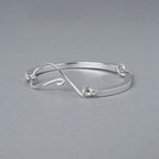 [NINENINE] シルバー925 ブレスレット | 23 - B - 009 - apartir Online Store アパルティール セレクトショップ