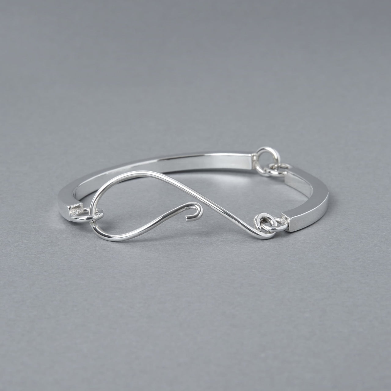 [NINENINE] シルバー925 ブレスレット | 23 - B - 009 - apartir Online Store アパルティール セレクトショップ