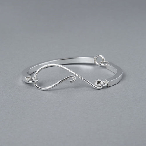 [NINENINE] シルバー925 ブレスレット | 23 - B - 009 - apartir Online Store アパルティール セレクトショップ