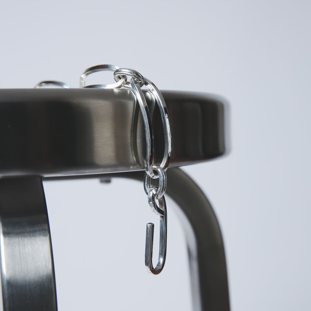 [NINENINE] シルバー925 ブレスレット | 23 - B - 012 - apartir Online Store アパルティール セレクトショップ