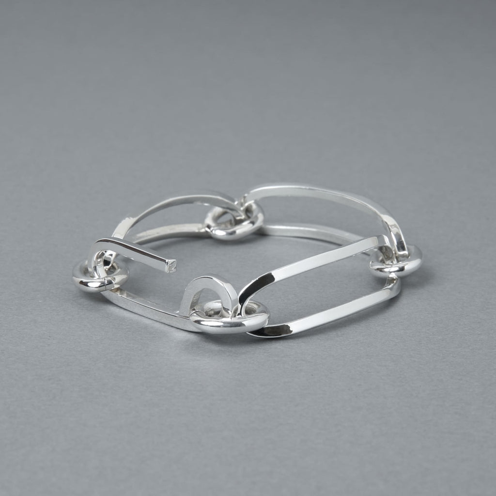 [NINENINE] シルバー925 ブレスレット | 23 - B - 012 - apartir Online Store アパルティール セレクトショップ