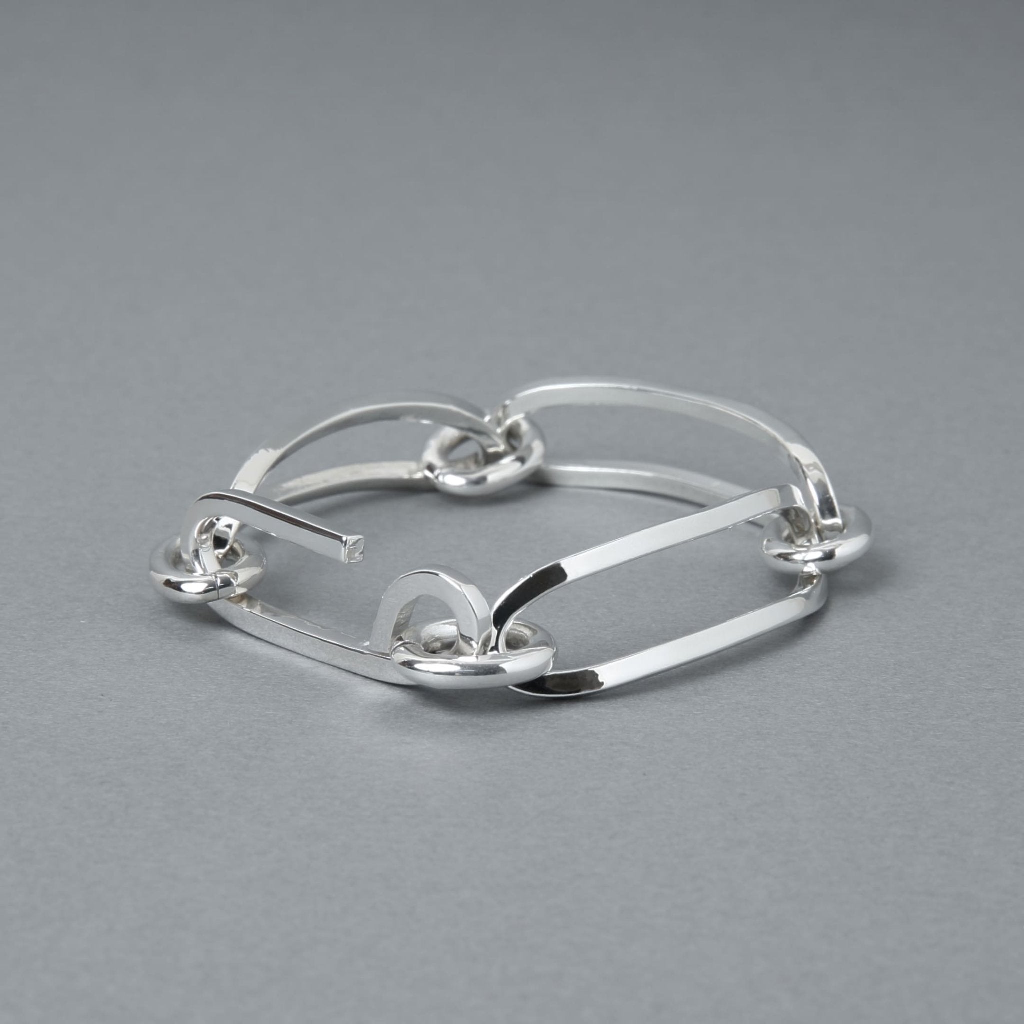 [NINENINE] シルバー925 ブレスレット | 23 - B - 012 - apartir Online Store アパルティール セレクトショップ