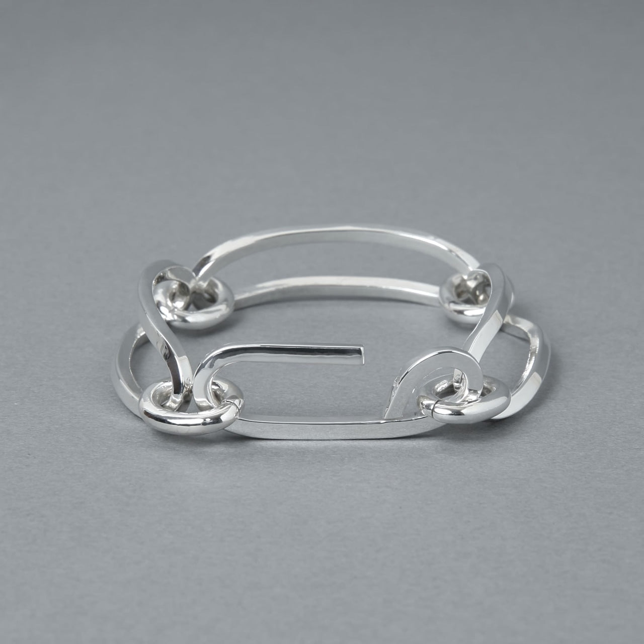 [NINENINE] シルバー925 ブレスレット | 23 - B - 012 - apartir Online Store アパルティール セレクトショップ