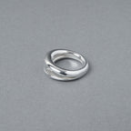 [NINENINE] シルバー925 リング | 23 - R - 029 - apartir Online Store アパルティール セレクトショップ