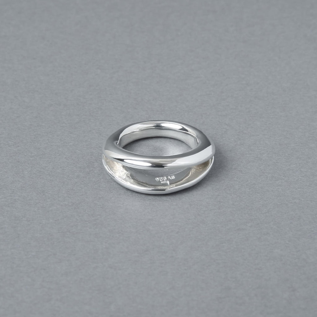 [NINENINE] シルバー925 リング | 23 - R - 029 - apartir Online Store アパルティール セレクトショップ