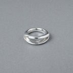 [NINENINE] シルバー925 リング | 23 - R - 029 - apartir Online Store アパルティール セレクトショップ