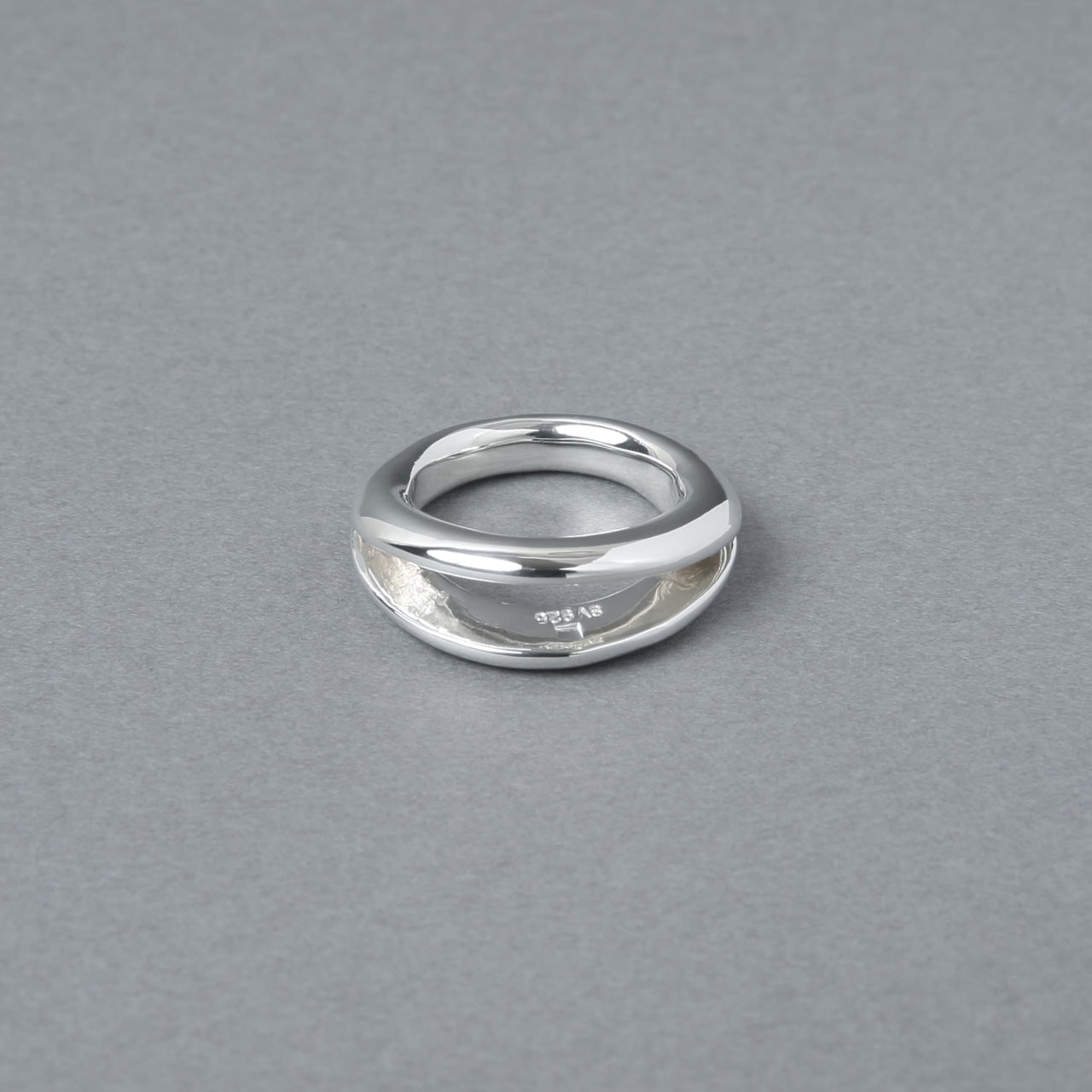[NINENINE] シルバー925 リング | 23 - R - 029 - apartir Online Store アパルティール セレクトショップ