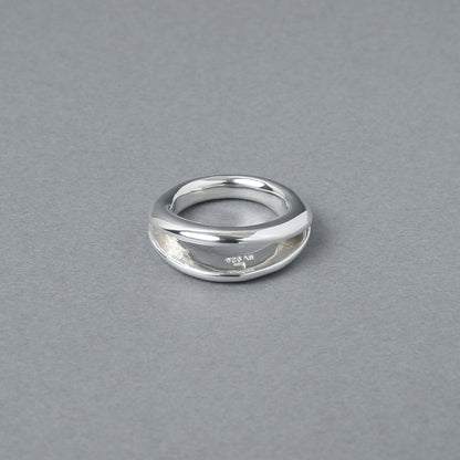 [NINENINE] シルバー925 リング | 23 - R - 029 - apartir Online Store アパルティール セレクトショップ
