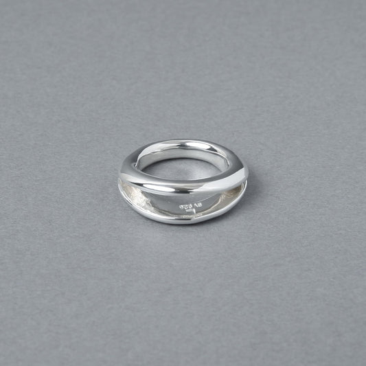 [NINENINE] シルバー925 リング | 23 - R - 029 - apartir Online Store アパルティール セレクトショップ