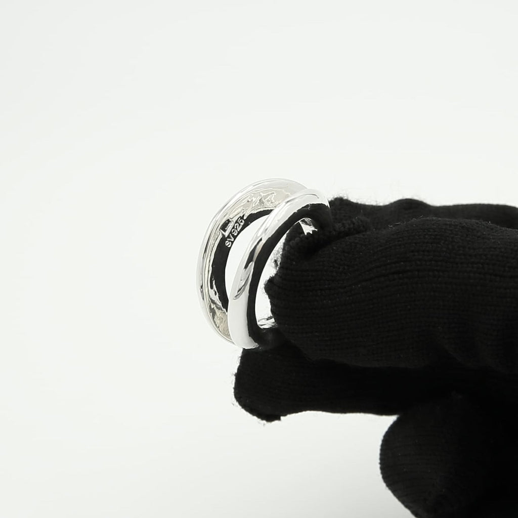 [NINENINE] シルバー925 リング | 23 - R - 029 - apartir Online Store アパルティール セレクトショップ