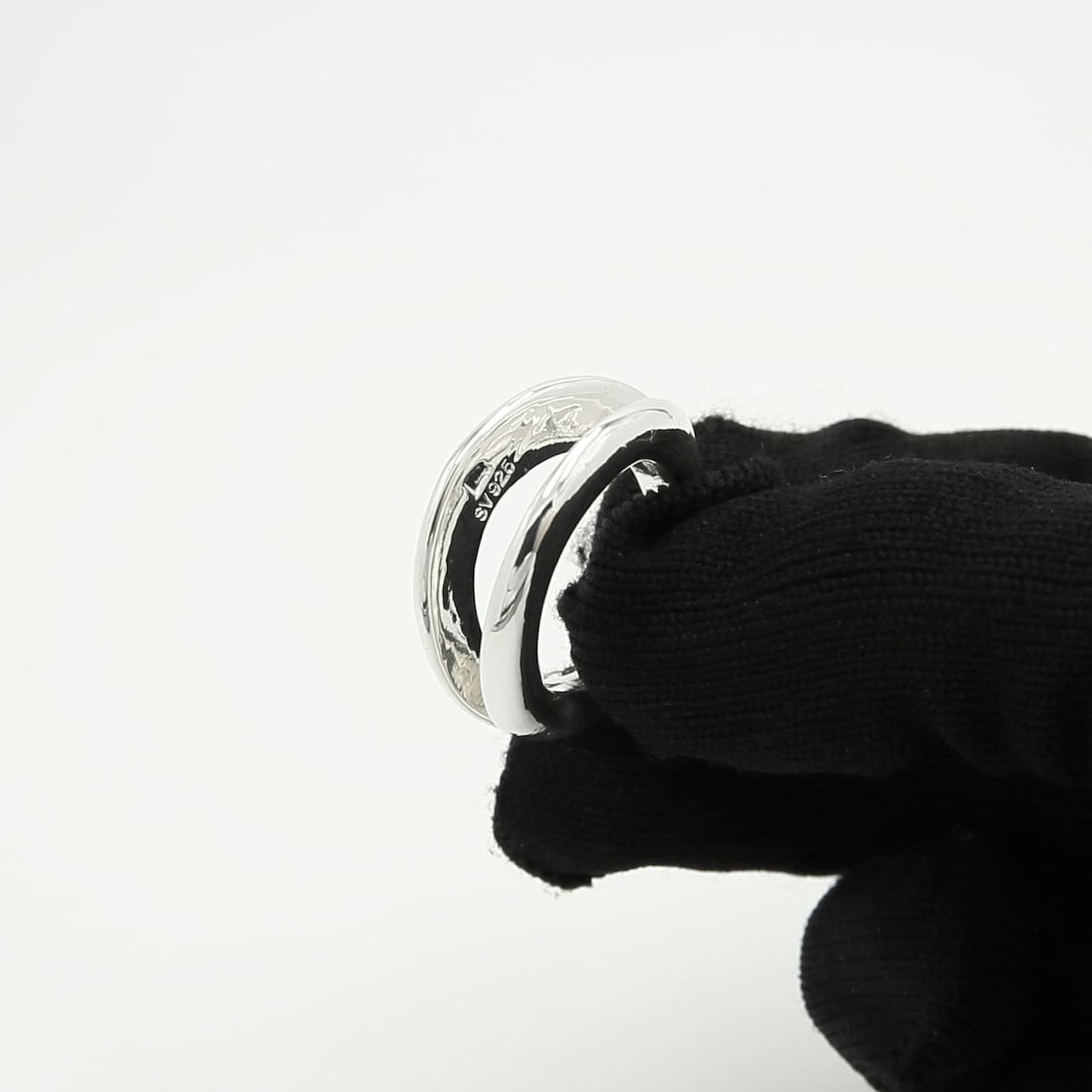 [NINENINE] シルバー925 リング | 23 - R - 029 - apartir Online Store アパルティール セレクトショップ