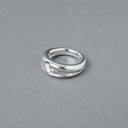 [NINENINE] シルバー925 リング | 23 - R - 029 - apartir Online Store アパルティール セレクトショップ