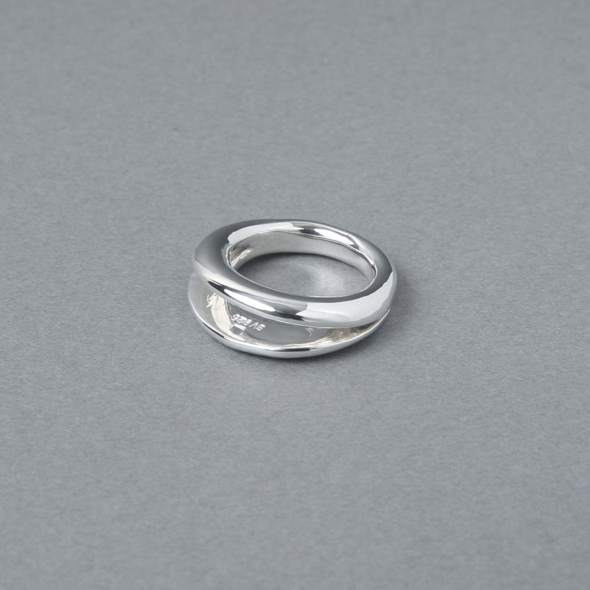 [NINENINE] シルバー925 リング | 23 - R - 029 - apartir Online Store アパルティール セレクトショップ