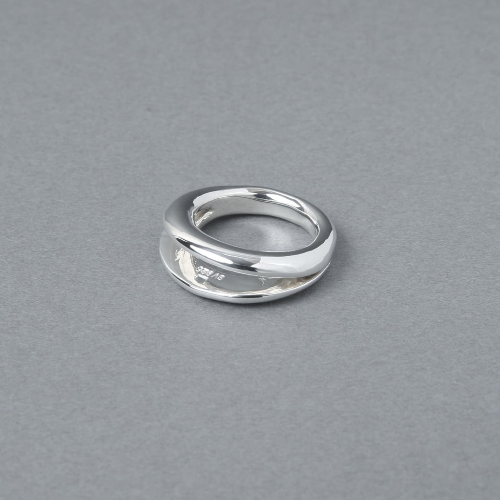[NINENINE] シルバー925 リング | 23 - R - 029 - apartir Online Store アパルティール セレクトショップ