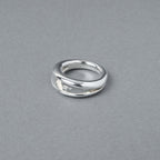 [NINENINE] シルバー925 リング | 23 - R - 029 - apartir Online Store アパルティール セレクトショップ