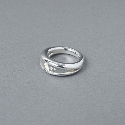 [NINENINE] シルバー925 リング | 23 - R - 029 - apartir Online Store アパルティール セレクトショップ