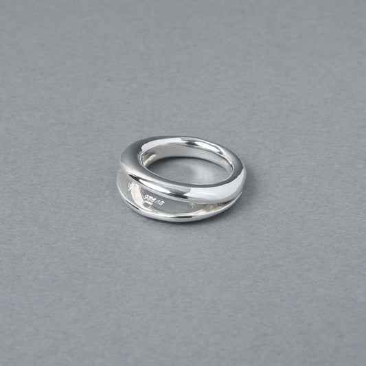 [NINENINE] シルバー925 リング | 23 - R - 029 - apartir Online Store アパルティール セレクトショップ