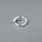 [NINENINE] シルバー925 リング | 23 - R - 029 - apartir Online Store アパルティール セレクトショップ