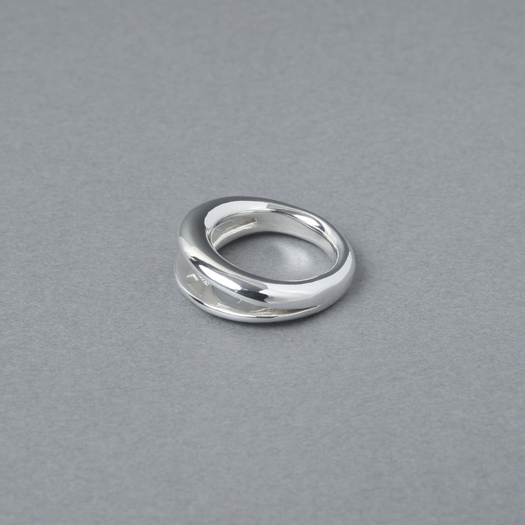 [NINENINE] シルバー925 リング | 23 - R - 029 - apartir Online Store アパルティール セレクトショップ
