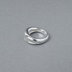 [NINENINE] シルバー925 リング | 23 - R - 029 - apartir Online Store アパルティール セレクトショップ