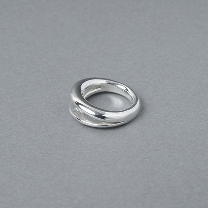 [NINENINE] シルバー925 リング | 23 - R - 029 - apartir Online Store アパルティール セレクトショップ