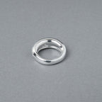 [NINENINE] シルバー925 リング | 23 - R - 029 - apartir Online Store アパルティール セレクトショップ