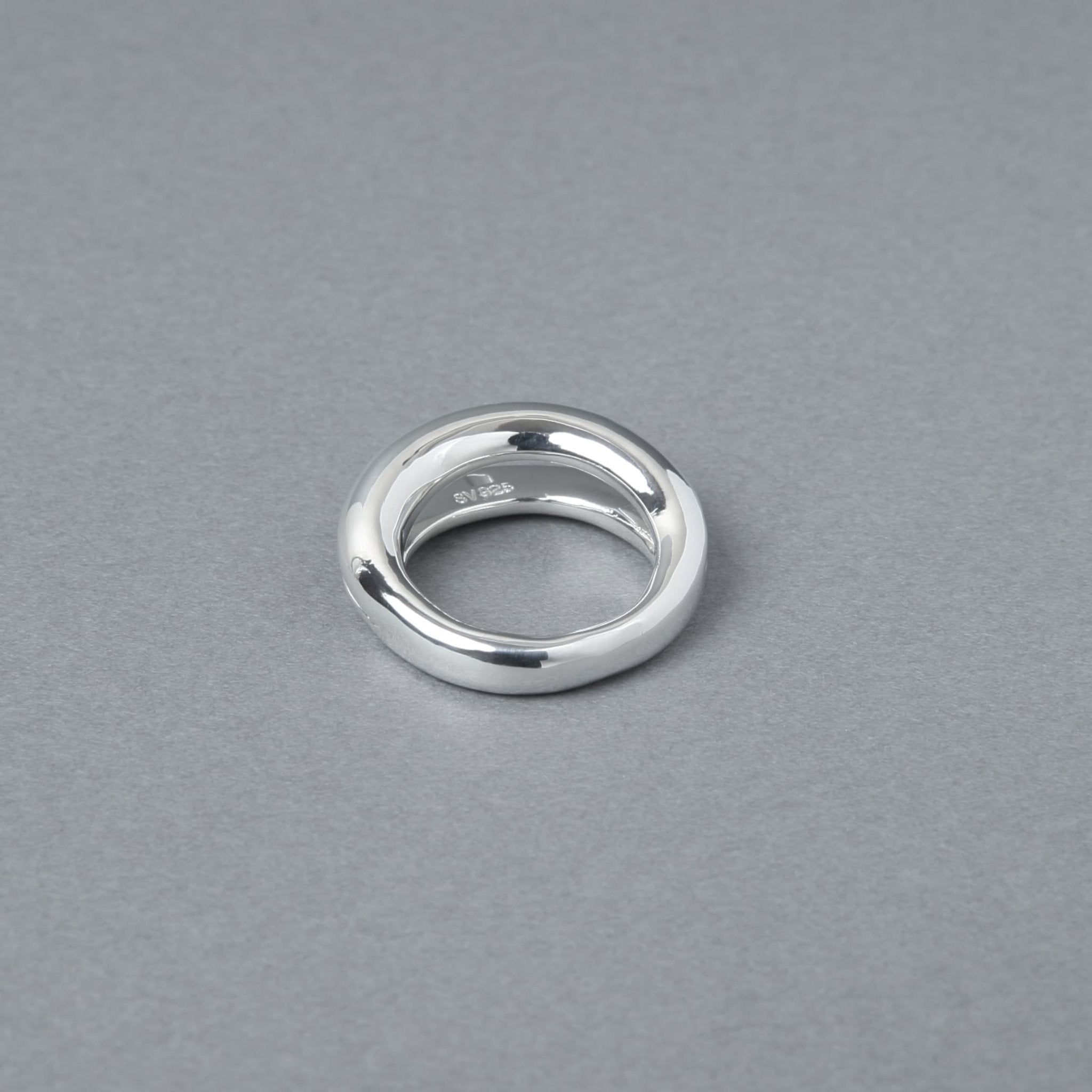 [NINENINE] シルバー925 リング | 23 - R - 029 - apartir Online Store アパルティール セレクトショップ