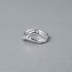 [NINENINE] シルバー925 リング | 23 - R - 030 - apartir Online Store アパルティール セレクトショップ