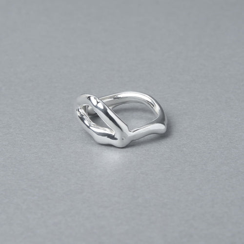 [NINENINE] シルバー925 リング | 23 - R - 030 - apartir Online Store アパルティール セレクトショップ