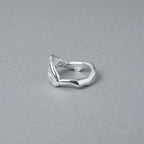 [NINENINE] シルバー925 リング | 23 - R - 030 - apartir Online Store アパルティール セレクトショップ