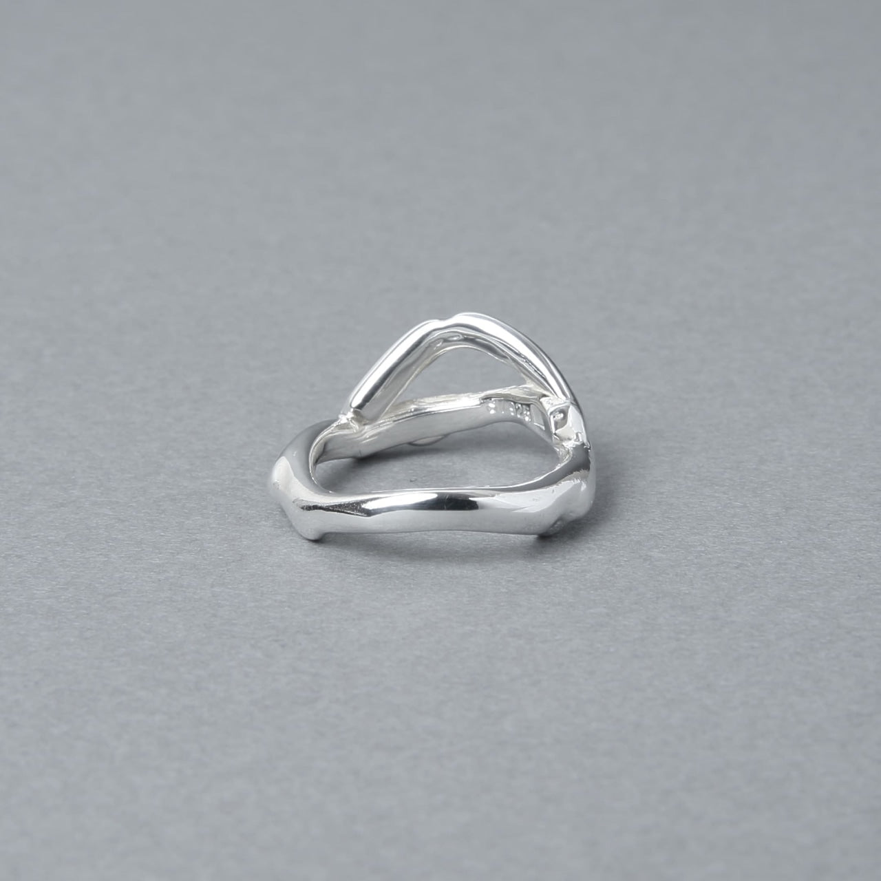 [NINENINE] シルバー925 リング | 23 - R - 030 - apartir Online Store アパルティール セレクトショップ
