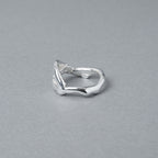 [NINENINE] シルバー925 リング | 23 - R - 030 - apartir Online Store アパルティール セレクトショップ