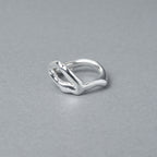 [NINENINE] シルバー925 リング | 23 - R - 030 - apartir Online Store アパルティール セレクトショップ