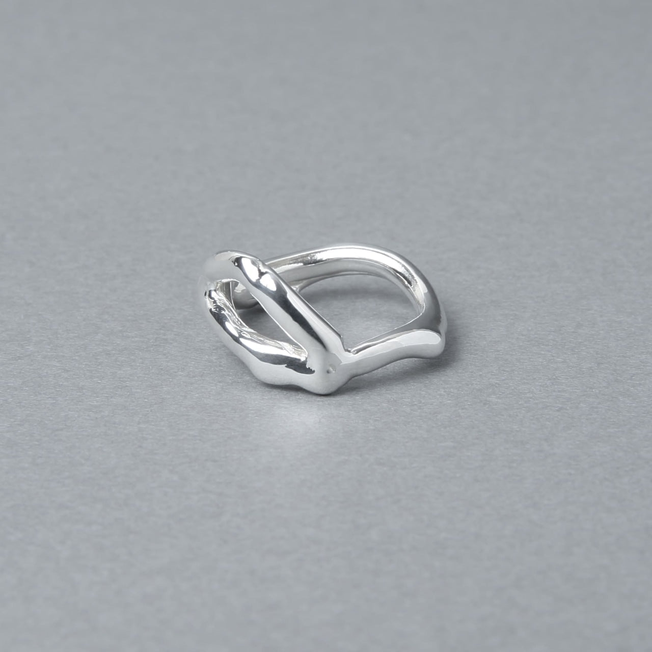 [NINENINE] シルバー925 リング | 23 - R - 030 - apartir Online Store アパルティール セレクトショップ