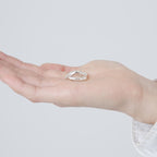 [NINENINE] シルバー925 リング | 23 - R - 030 - apartir Online Store アパルティール セレクトショップ